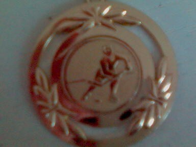 Medaile-líc 2006-2007